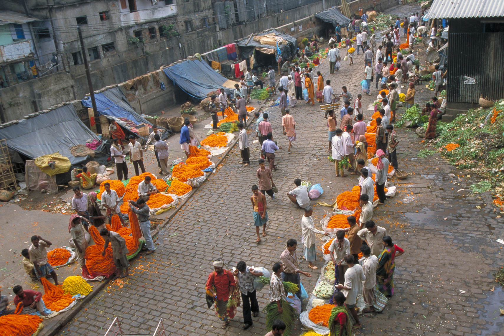 7-flower_market_calcutta